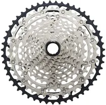 Kassett Shimano SLX CS-M7100-12 12 växlar 10-51T