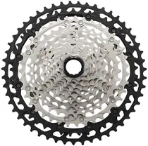 Kassett Shimano XT CS-M8100-12 12 växlar 10-51T