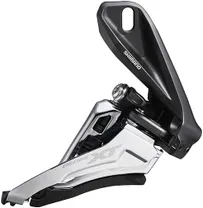 Etuvaihtaja Shimano XT FD-M8100-D 2-vaihteinen direct mount front pull