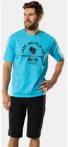Baggy Shorts Bontrager Evoke svart