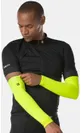 Armvärmare Bontrager Thermal Gul