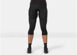Knävärmare Bontrager Thermal svart