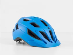 Cykelhjälm Bontrager Solstice MIPS blå