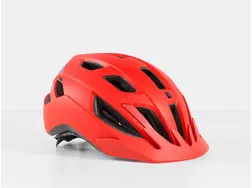 Cykelhj&auml;lm Bontrager Solstice MIPS r&ouml;d