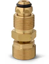 Primus p.o.l adapter for tupike kinja & kuchoma p/pa canisters