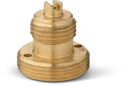 Primus adapter for tupike kinja & kuchoma campinggas