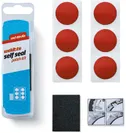 Lagningslappar Weldtite Red Devils self seal