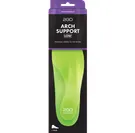 Inläggssula 2GO Arch Support Low