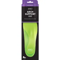 Inläggssula 2GO Arch Support Low