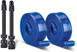 Easyfit Tubeless mtb conversion kit Weldtite 29"