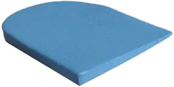 Inläggssula Formthotics Rearfoot Wedge 5-pack