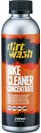 Weldtite Dirtwash Bike Cleaner Concentrate 200 ml