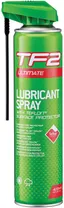 Weldtite Tf2 Ultimate Smart Spray with Teflon 400 ml