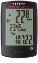 Cykeldator Cateye Padrone Digital Wireless