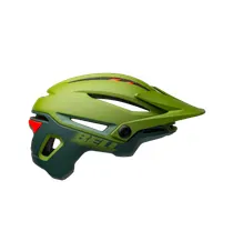 Cykelhj&auml;lm Bell Sixer MIPS gr&ouml;n
