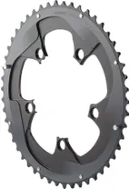 Drev SRAM Force 22 110 bcd 2 x 11 v&auml;xlar 50T svart