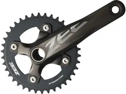 Kampisarja Shimano Zee Fc-M640 1 x 10 Vaihteinen 36T 175mm