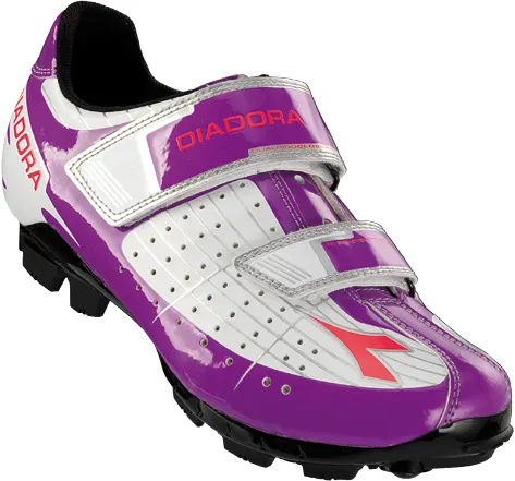 Mountain Bike Shoes Diadora X Phantom Shoes Diadora Phantom II