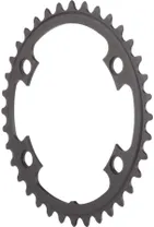 Eturatas Shimano Ultegra Fc-6800 Mb 110 Bcd 2 x 11-vaihteinen 36T