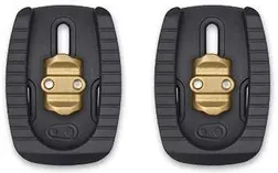Klossit CrankBrothers Quattro 6°