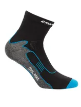 Strumpor Craft Cool Bike Sock black