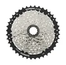 Kassett Shimano CS-HG400-8 8-växlar 11-40