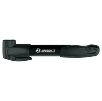 Minipumppu SKS Infusion TT musta