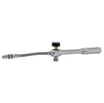 Dämparpump SKS MSP silver
