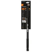 Minipumppu SKS VX 455mm musta