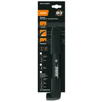 Mini pump SKS Rookie 225mm svart