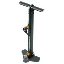 Golvpump SKS Air-X-Press 8.0 svart