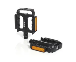 Cykelpedaler XLC PD-M11 Ultralight II svart