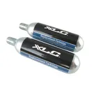 Kolsyrepatron XLC PU-X04 Co2 Patroner 2 x 16 g