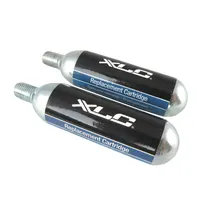 Kolsyrepatron XLC PU-X04 Co2 Patroner 2 x 16 g