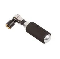 Kolsyrepump Zefal EZ Big Shot svart/silver