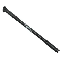 Pumppu Runkoon Kiinnitettävä Zefal Rev 88 musta 46-50 Cm