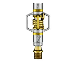 Cykelpedaler Crankbrothers Eggbeater 11 grå/guld