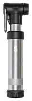 Mini pump Crankbrothers Gem S silver