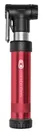 Mini pump Crankbrothers Gem S röd