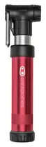 Mini pump Crankbrothers Gem S r&ouml;d