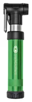 Minipumppu Crankbrothers Gem S vihre&auml;