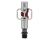 Cykelpedaler Crankbrothers Eggbeater 1 grå/röd