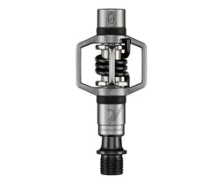 Cykelpedaler Crankbrothers Eggbeater 2 grå/svart