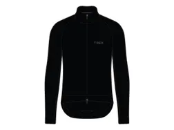 Jacka Trek Circuit Softshell Svart