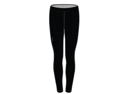 Tights Trek Circuit Thermal Unpadded Svart