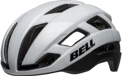 Cykelhjälm Bell Falcon XR Mips Vit/Svart