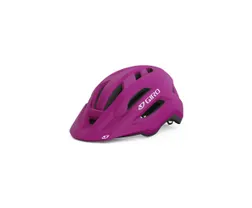 Cykelhjälm Giro Fixture Mips II Junior Rosa