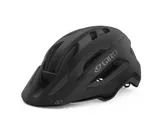 Cykelhjälm Giro Fixture Mips II Svart/Grå