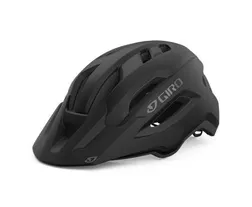 Cykelhjälm Giro Fixture Mips II Svart/Grå