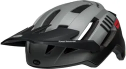 Cykelhjälm Bell 4FORTY Air MIPS Grå/Svart